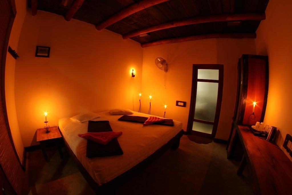 Ella Okreech Cottages Zimmer foto