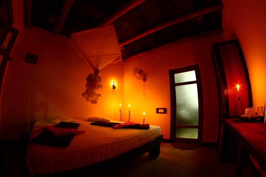 Ella Okreech Cottages Zimmer foto