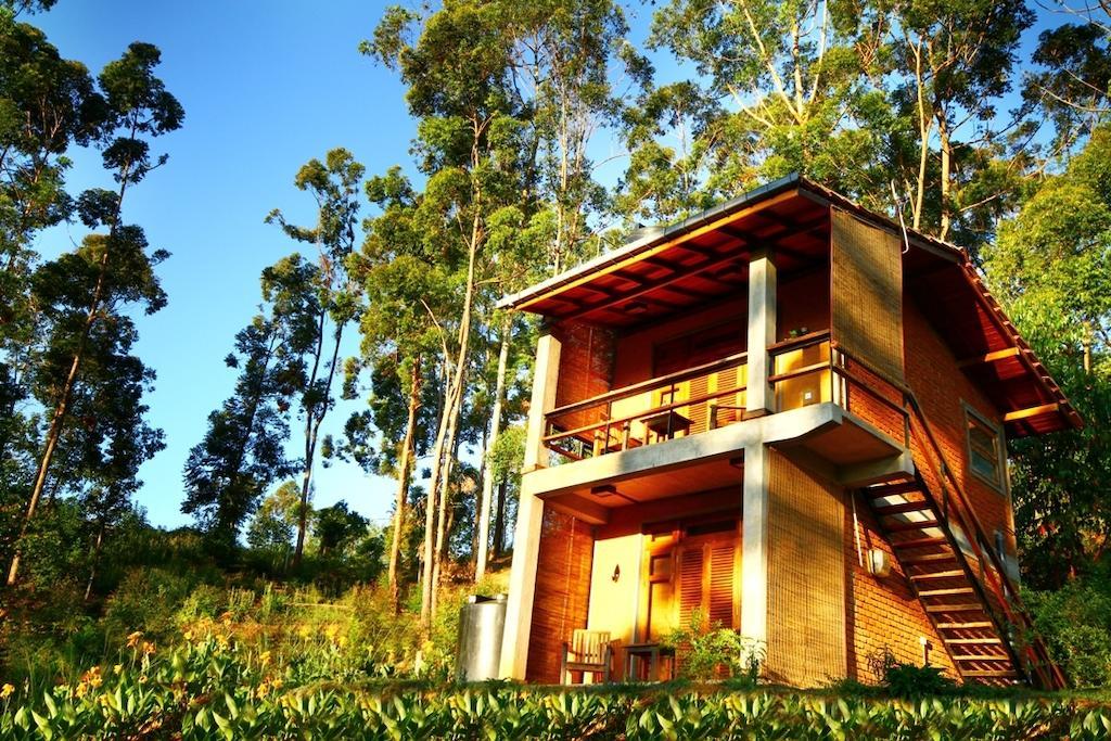 Ella Okreech Cottages Exterior foto
